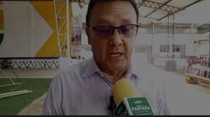 El Asambleísta por Pastaza el Lic. Fausto Fernández expone su actuación  dentro del Seno de la Asamblea Nacional