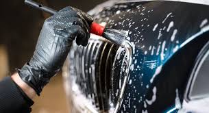 The Ultimate Guide To Car Exterior Detailing