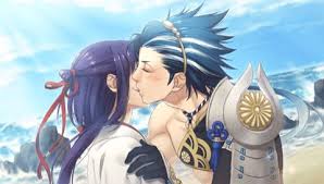 Kamigami No Asobi Takeru S Endings Romantic Anime Anime Anime Shows