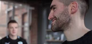 Help Find Michael Cullen