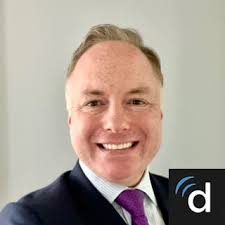 Dr. David J. Wolfe, MD