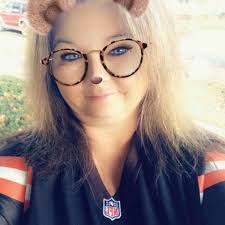 Born in Cleveland, living life in Columbus. Forever a Browns fan.