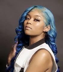 Destiny Bryant's Instagram, Twitter & Facebook