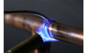 Several Options Available To Connect Copper Tubing 2020 05 26 Achr News