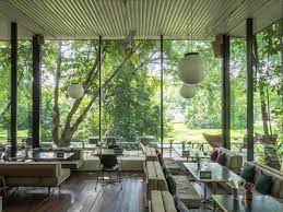 Ps Cafe At Harding Road Dempsey Hill Cafe Bar Herenow Singapore In 2021 Family Room City Farm Outdoor Decor