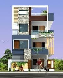 The exterior is the face of the house that everyone will see in the first part. 57 East Facing Elevations Ideas In 2021 Small House Elevation Design Duplex House Design House Front Design