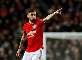 Mais ideias de bruno fernandes. Ole Solskjaer Hailed Bruno Fernandes Impact Through Set Pieces