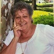 Carolyn Louise Martin Obituary