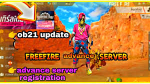 For this he needs to find weapons and vehicles in caches. Ff Advance Server Registration Ob21