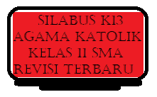 We did not find results for: Silabus K13 Agama Katolik Kelas 11 Sma Smk Revisi Terbaru Kherysuryawan Id