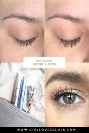 Rapidlash eyelash zu günstigen preisen. How To Get Longer And Fuller Looking Lashes