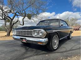 Image result for Sentry Light Blue 1964 AMC