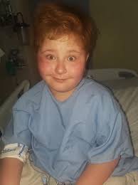 Parade for 10-year-old boy after pacemaker surgery