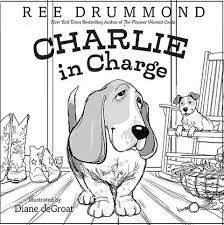 As the older hound, can charlie put on. Twenty Steps To Writing A Children S Book
