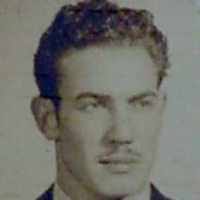 Benito Del Río González (1928–2019) • FamilySearch