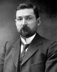 Edmund Barton: before office