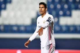 86 varane cb 82 pac. Raphael Varane To Manchester United All The Details As Deal Edges Closer