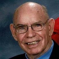 Ronnie Crain Sr. Obituary