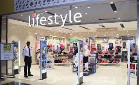 Images and videos of three products, logos and other images: Lifestyle Opens Its First Flagship Store In Guwahati