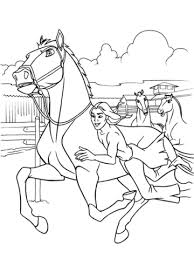 You can use our amazing online tool to color and edit the following horse herd coloring pages. Cimarron Spirit Horse Coloring Pages 846 X 1000 Gif 48 Kb F5noworld