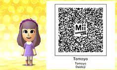 Change certain values for miis gamerdudek: 54 Mii Qr Codes Ideen Michael C Hall Animal Crossing Qr Codes Animal Crossing Qr