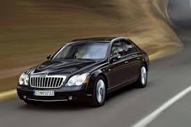 Pin By Kevin On Rare Mercedes Maybach Luxury Car Photos Maybach Car