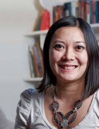 Anna Forgione's Instagram, Twitter & Facebook