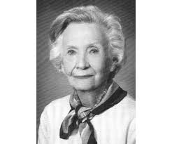 Shirley Lewis Obituary (1922