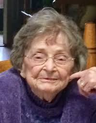 Faye Conley Blazer Obituary