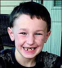 Caleb Bronson's Instagram, Twitter & Facebook