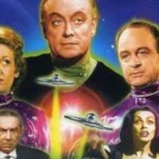 71 Best Sci-Fi Movies of the 1950s