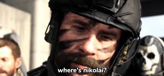 Stefan Kapicic Lilo and