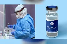 The company hasn't actually applied to have the european regulator approve its covishield shot. Oxford Astrazeneca Covid Vaccine Becomes First To Get Approval In India