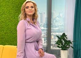 Лилия ребрик родилась в 1981 году в черновцах. Liliya Rebrik Stala Zhertvoj Moshennikov Glamurchik Tochka Net