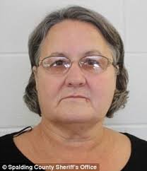 Georgia man was killed for 'socializing with white woman'