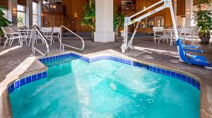 Hotel in Corning | Best Western Plus Corning Inn