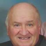 Gerald T. Gaffney Obituary (1934