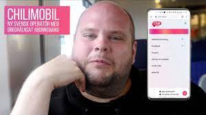 Surf ingår såklart också, men den kan vara begränsad beroende på vilket abonnemang du väljer. Chilimobil Se Ny Svensk Mobiloperator Med Obegransat Abonnemang Soker Dig Som Ambassador Youtube