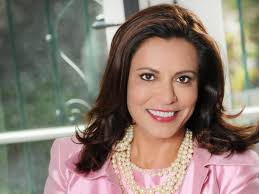 From candy striper to real estate advisor, Catherine Marcus has conquered  several areas along her journey