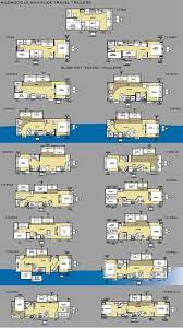 2006 wildwood travel trailer floor plans. Forest River Wildwood Travel Trailer Floorplans