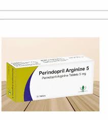 Image result for Perindopril