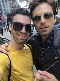 Sebastian Stan