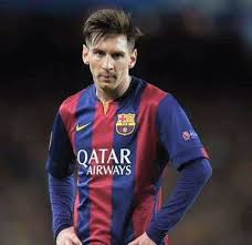 Includes access to local government, travel, and barcelona newspapers sites. Fc Barcelona News Hausa Lionel Andres Messi Cuccittini Bazan Taba Wasa A Wani Kulob Din Turai Ba Inji Messi Dan Wasan Barcelona Messi Yasanar Da Cewa Bazai
