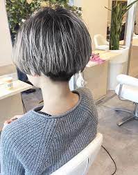 hairstyles おしゃれまとめの人気アイデア pinterest 𝖘𝖔𝖋𝖙𝖐𝖎𝖗𝖆 ヘアカット ヘア アイディア 女性 髪型 ショート