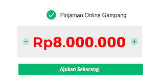 We did not find results for: Saku Hijau Pinjaman Uang Tunai Kredit Dana Cash Photos Facebook