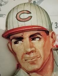 Historic baseball field in Union, Kentucky