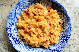 Sundried Tomato Risotto Recipe Tomato Risotto Tomato Risotto Recipes Recipes