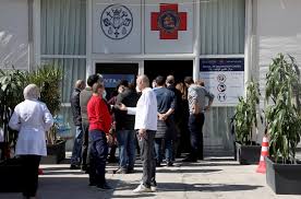 قررت الإمارات استعمال لقاح ضد كورونا لفئات لها اتصال مباشر مع مصابين بالفيروس. Ø§Ù„ØµÙŠÙ† ØªÙ‚Ø¯Ù… Ù„Ù„Ø¨Ù†Ø§Ù† 50 Ø£Ù„Ù Ø¬Ø±Ø¹Ø© Ù„Ù‚Ø§Ø­ ÙƒÙˆØ±ÙˆÙ†Ø§ Rt Arabic