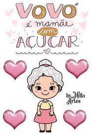Somos mais que avó e neta! 87 Ideias De Dia Da Vovo Dia Dos Avos Dia Dos Avos Mensagem Avo