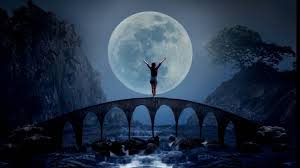 Iata un calendar complet cu datele exacte in care va fi luna plina anul acesta: Ce Se IntamplÄƒ Atunci Cand E LunÄƒ PlinÄƒ